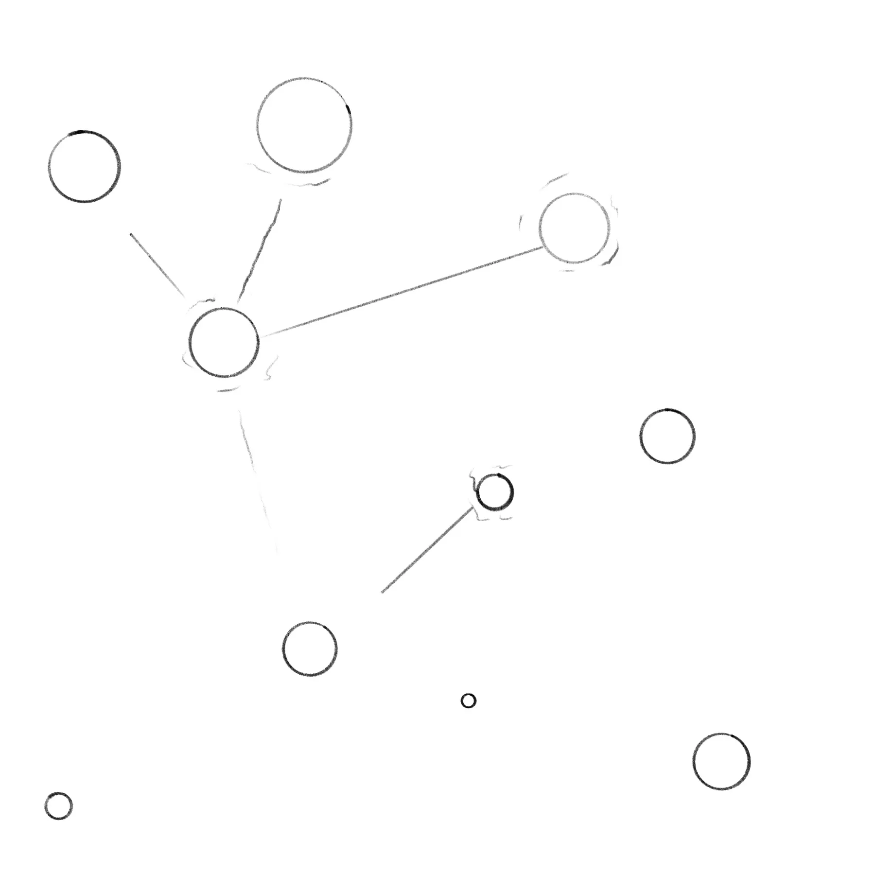 Create Order from Chaos