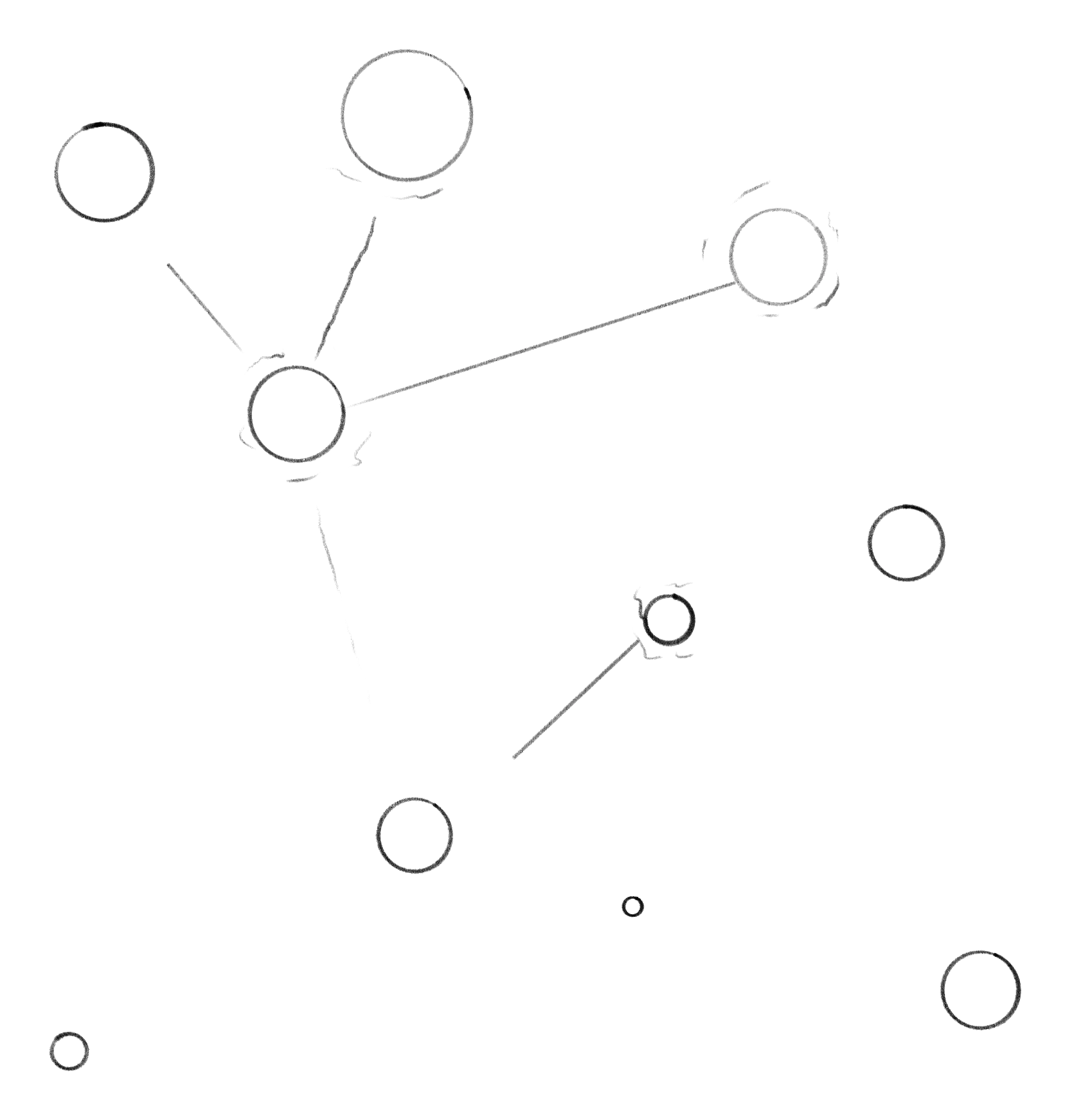 Create Order from Chaos